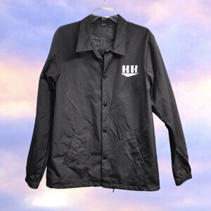 Nintendo Animal Crossing DJ K.K. Slider Coach’s jacket